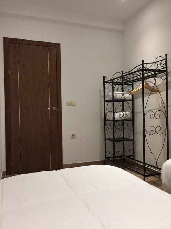 Apartament Teatro Rojas II Toledo Zewnętrze zdjęcie