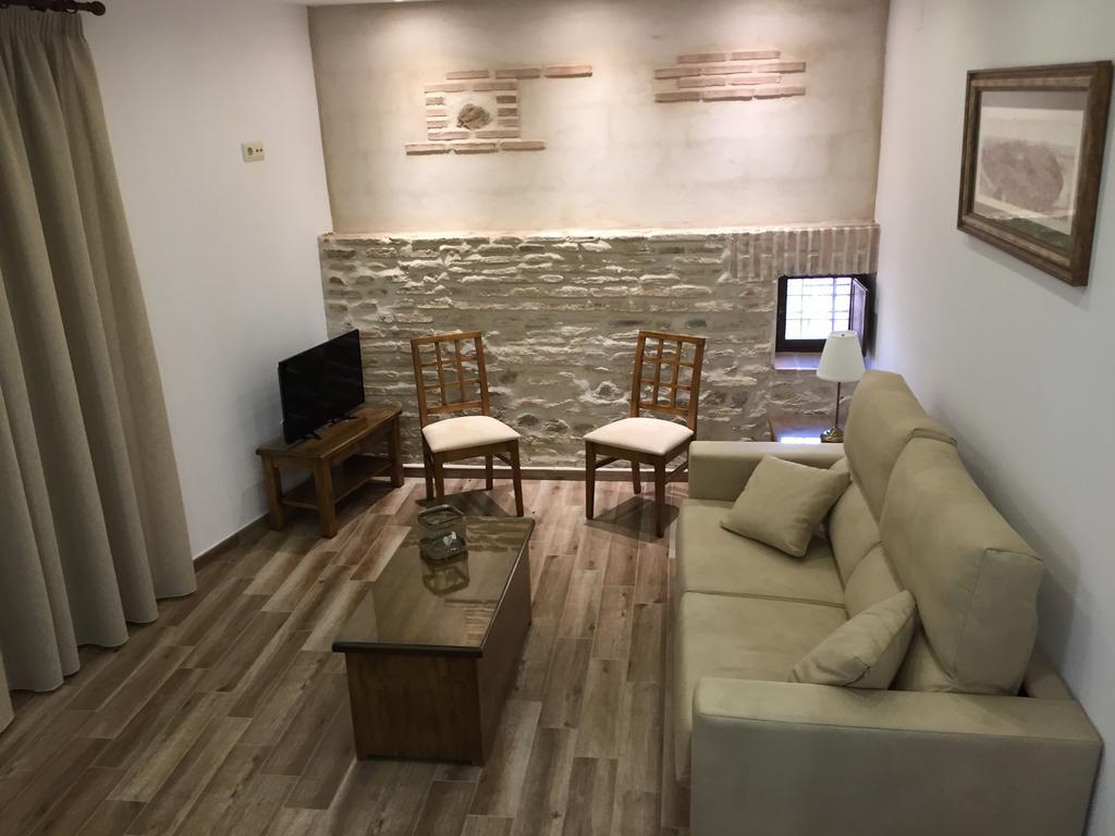 Apartament Teatro Rojas II Toledo Zewnętrze zdjęcie