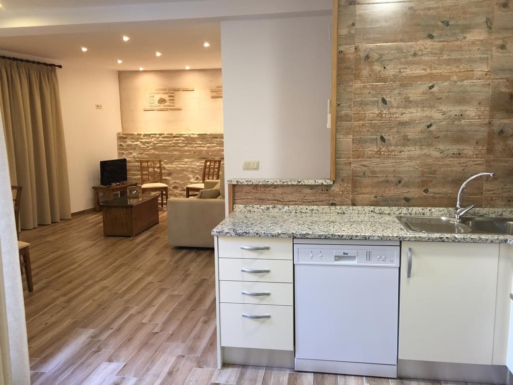 Apartament Teatro Rojas II Toledo Zewnętrze zdjęcie